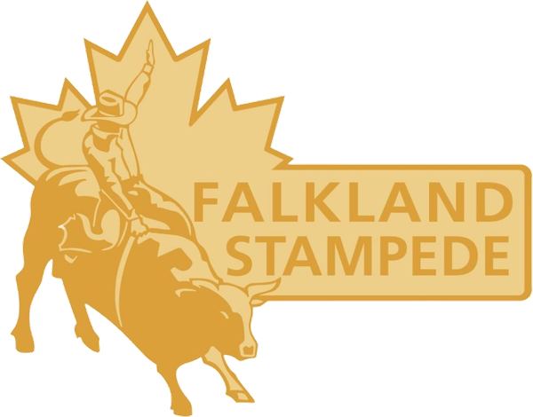 Falkland Stampede