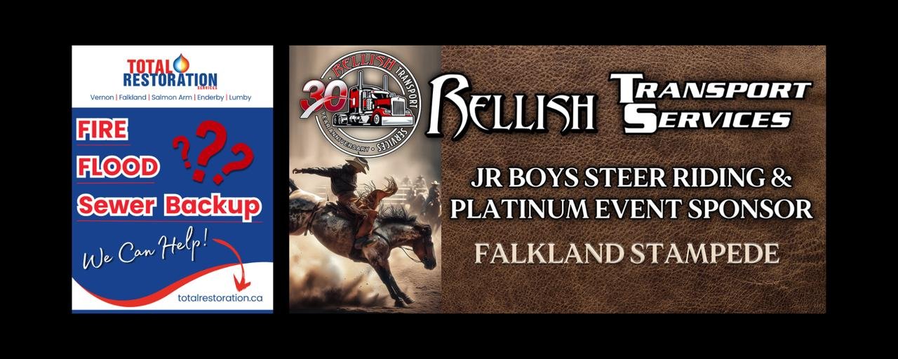 Bellish Transport Services Platinum Event Sponsor