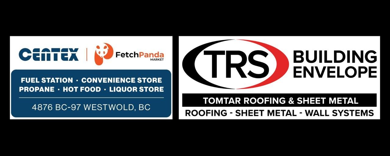 Centex FetchPanda Westwold and TRS Building Envelope